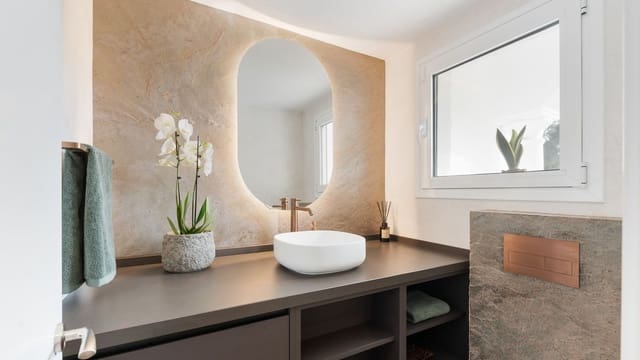 3 soverom Villa til salgs i Elviria, Marbella med svømmebasseng garasje - € 1 750 000 (Ref: 8780565)