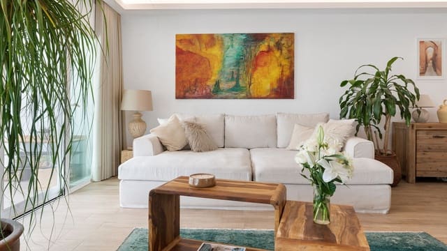 3 soverom Villa til salgs i Elviria, Marbella med svømmebasseng garasje - € 1 750 000 (Ref: 8780565)