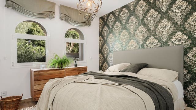 3 soverom Villa til salgs i Elviria, Marbella med svømmebasseng garasje - € 1 750 000 (Ref: 8780565)