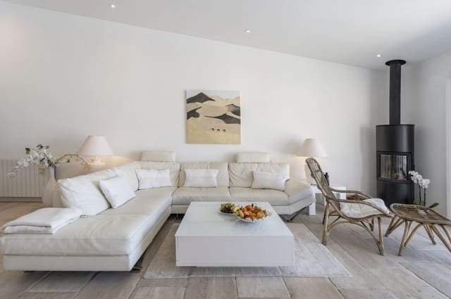 2 sypialnia Willa na sprzedaż w Marbella z basenem - 1 985 000 € (Ref: 8780765)