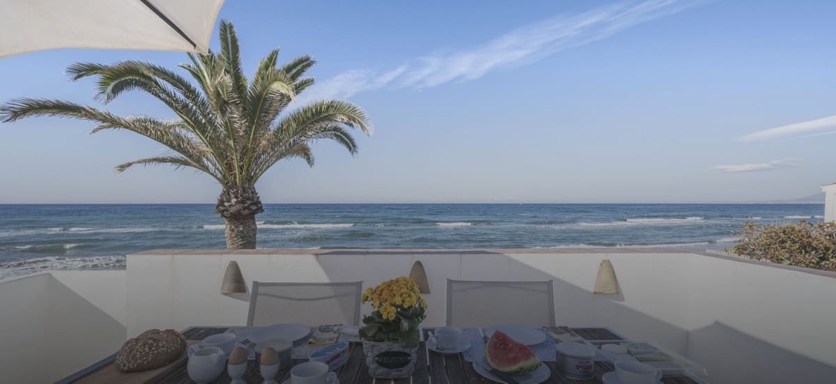 2 bedroom Villa for sale in Marbella with pool - € 1,985,000 (Ref: 8780765)