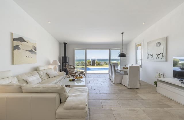 2 sypialnia Willa na sprzedaż w Marbella z basenem - 1 985 000 € (Ref: 8780765)