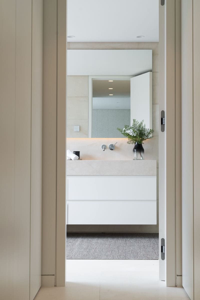 4 bedroom Apartment for sale in Golden Mile with pool garage - € 6,495,000 (Ref: 8782181)