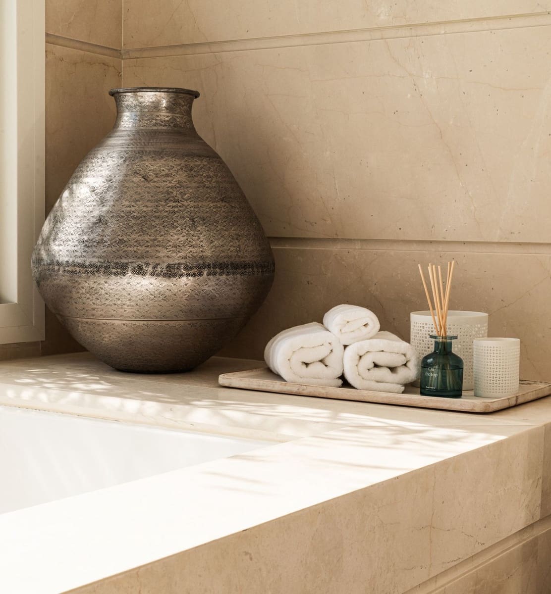 4 bedroom Apartment for sale in Golden Mile with pool garage - € 6,495,000 (Ref: 8782181)