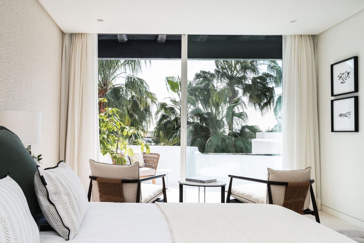 4 bedroom Apartment for sale in Golden Mile with pool garage - € 6,495,000 (Ref: 8782181)