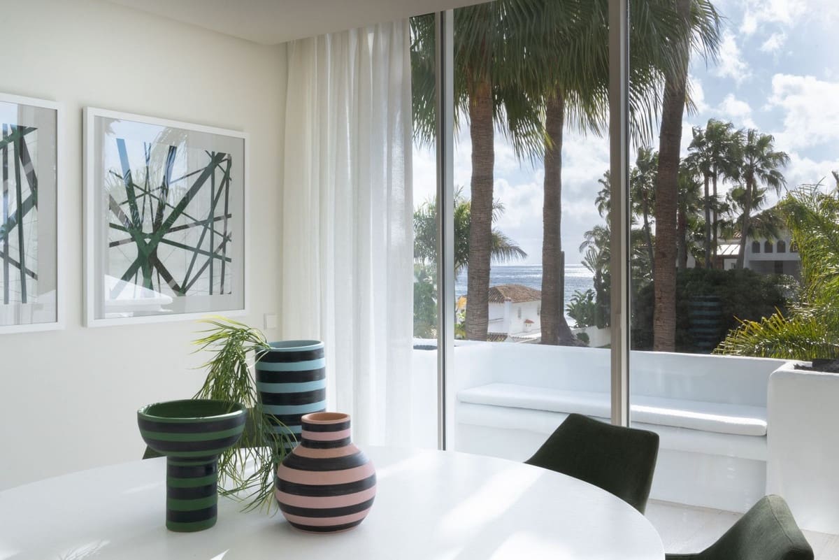 4 bedroom Apartment for sale in Golden Mile with pool garage - € 6,495,000 (Ref: 8782181)