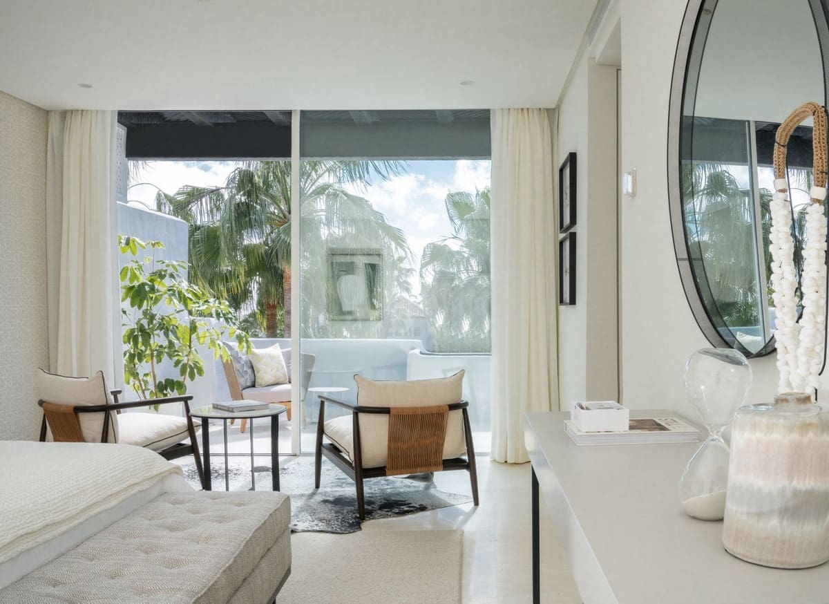 4 bedroom Apartment for sale in Golden Mile with pool garage - € 6,495,000 (Ref: 8782181)