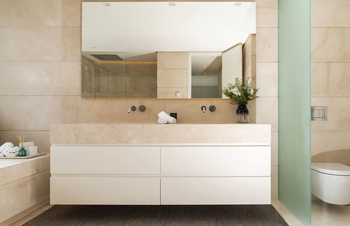 4 bedroom Apartment for sale in Golden Mile with pool garage - € 6,495,000 (Ref: 8782181)