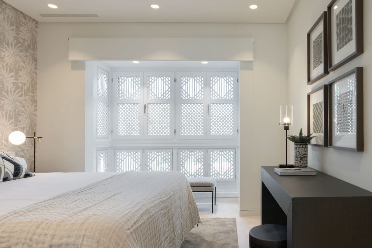 4 bedroom Apartment for sale in Golden Mile with pool garage - € 6,495,000 (Ref: 8782181)