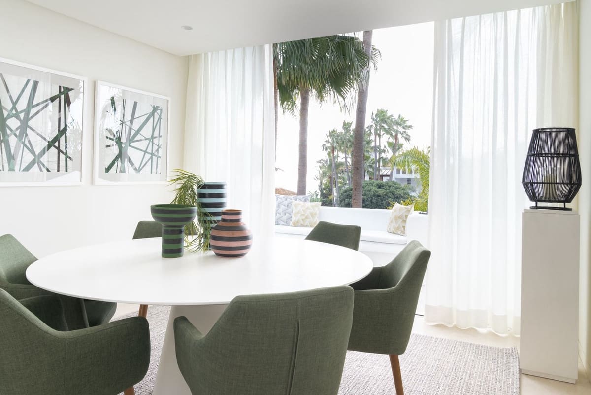 4 bedroom Apartment for sale in Golden Mile with pool garage - € 6,495,000 (Ref: 8782181)