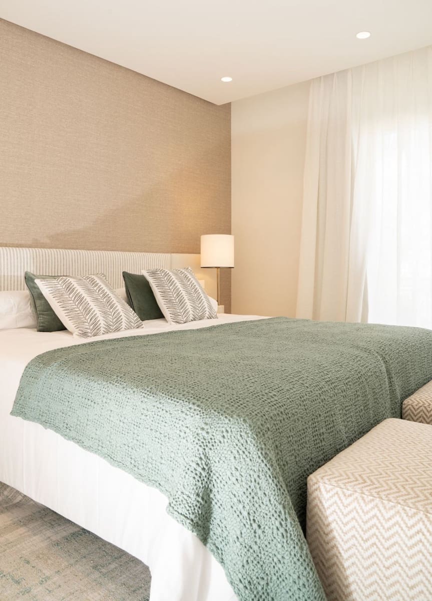 4 bedroom Apartment for sale in Golden Mile with pool garage - € 6,495,000 (Ref: 8782181)