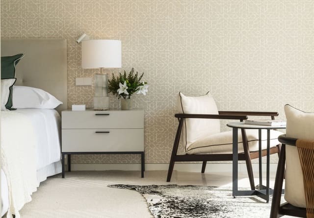 4 chambre Appartement à vendre à Golden Mile, Marbella avec piscine garage - 6 495 000 € (Ref: 8782181)