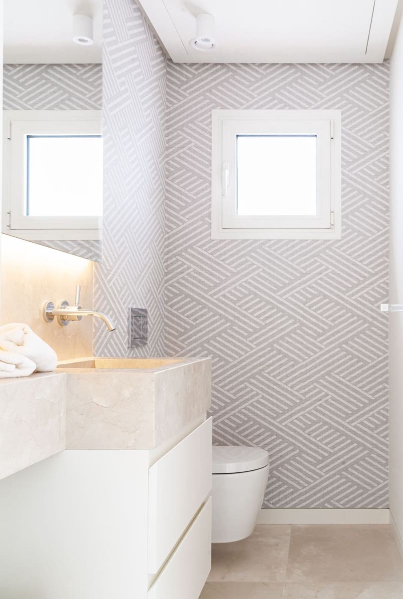 Apartamento de 4 habitaciones en Golden Mile en venta con piscina garaje - 6.495.000 € (Ref: 8782181)