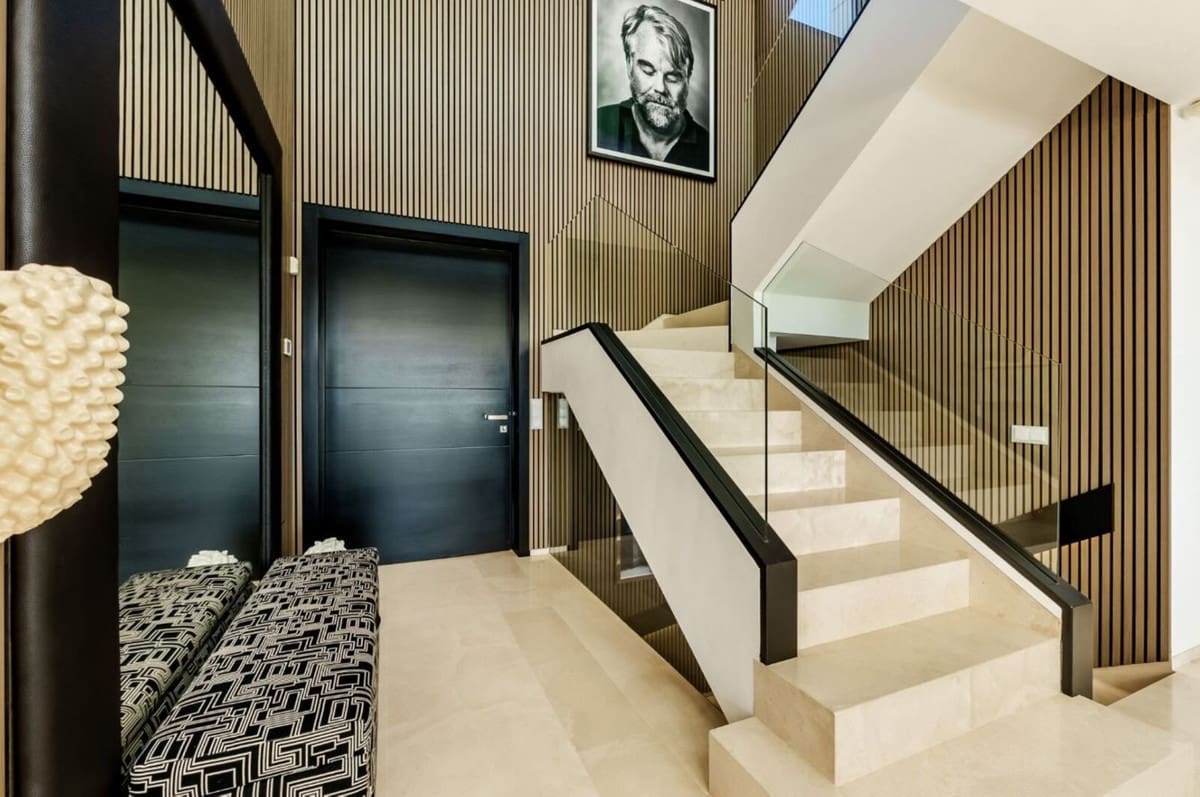 7 bedroom Villa for sale in Nueva Andalucia with pool garage - € 4,750,000 (Ref: 8782338)