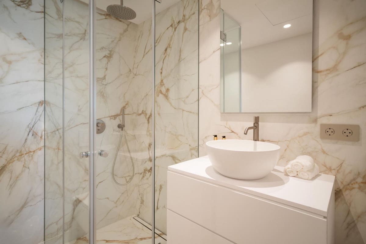 3 bedroom Apartment for sale in Golden Mile with pool garage - € 4,250,000 (Ref: 8785521)