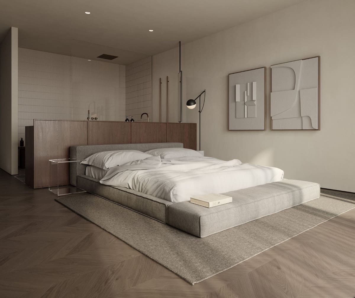 4 bedroom Penthouse for sale in Nueva Andalucia with pool garage - € 3,500,000 (Ref: 8788597)