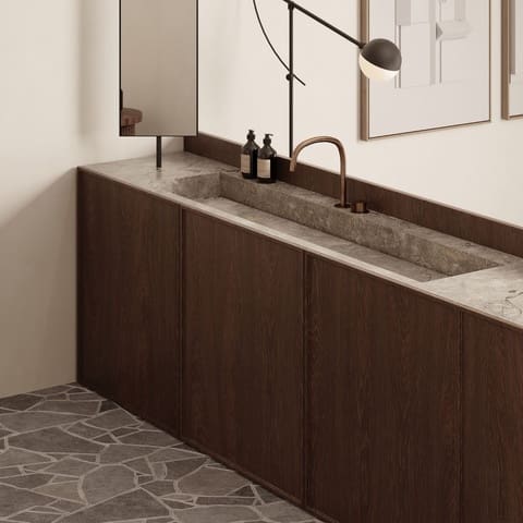 4 soverom Penthouse til salgs i Nueva Andalucia, Marbella med svømmebasseng garasje - € 3 500 000 (Ref: 8788597)