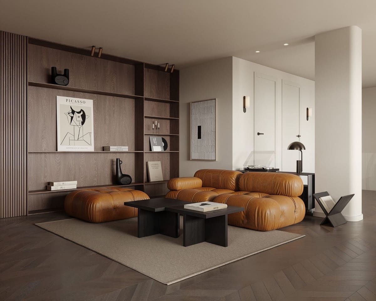 4 soverom Penthouse til salgs i Nueva Andalucia med svømmebasseng garasje - € 3 500 000 (Ref: 8788597)