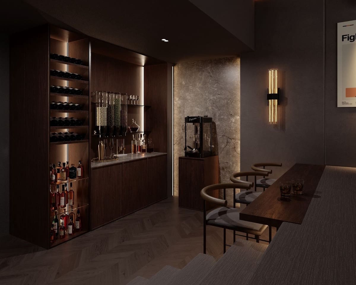 4 soverom Penthouse til salgs i Nueva Andalucia med svømmebasseng garasje - € 3 500 000 (Ref: 8788597)