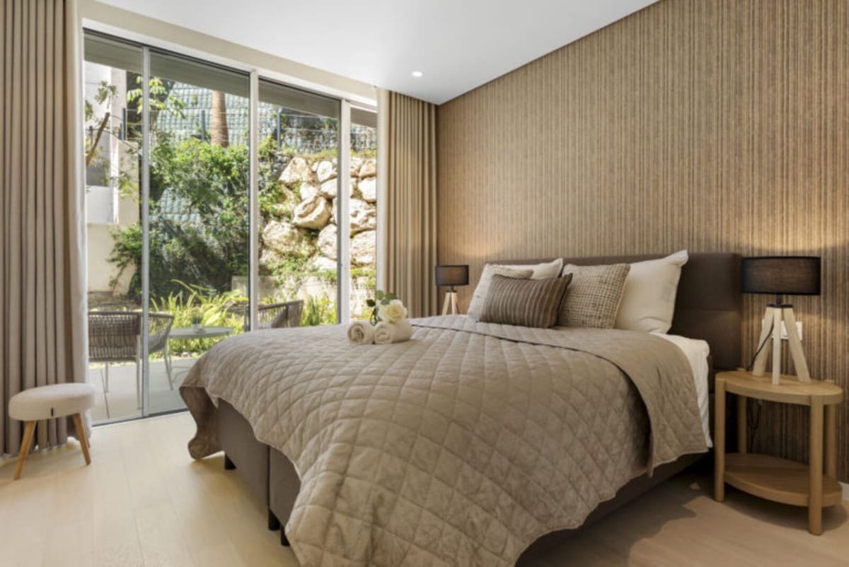 3 bedroom Apartment for sale in Marbella with pool garage - € 1,375,000 (Ref: 8790215)