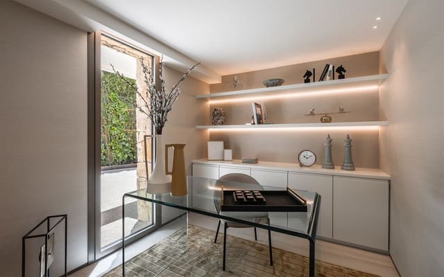 Chalet de 5 habitaciones en Nueva Andalucia, Marbella en venta con piscina garaje - 5.750.000 € (Ref: 8796388)