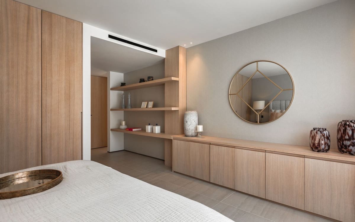 5 bedroom Villa for sale in Nueva Andalucia with pool garage - € 5,750,000 (Ref: 8796388)