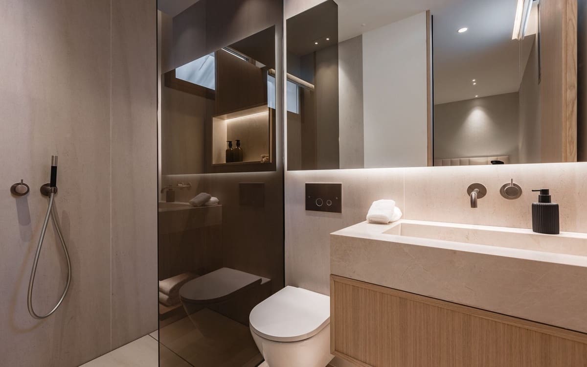 Chalet de 5 habitaciones en Nueva Andalucia en venta con piscina garaje - 5.750.000 € (Ref: 8796388)