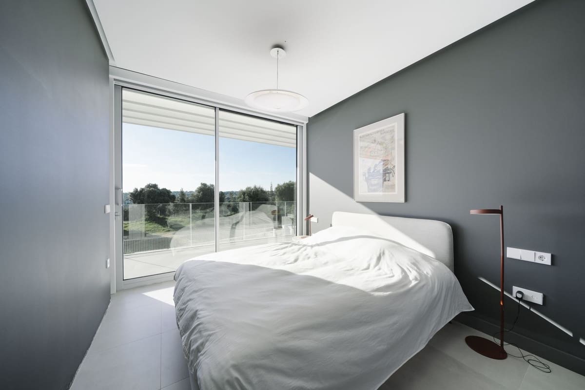 5 soveværelse Villa til salg i Sotogrande med swimmingpool - € 1.550.000 (Ref: 8807447)