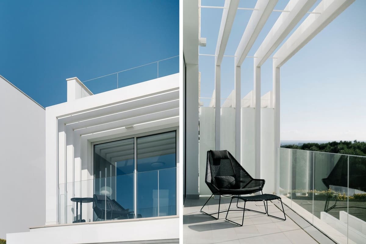 5 soveværelse Villa til salg i Sotogrande med swimmingpool - € 1.550.000 (Ref: 8807447)