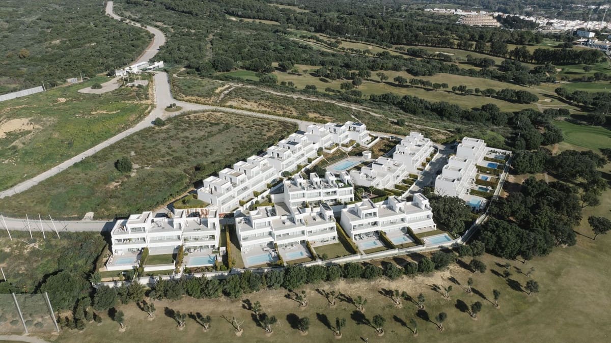 5 soveværelse Villa til salg i Sotogrande med swimmingpool - € 1.550.000 (Ref: 8807447)