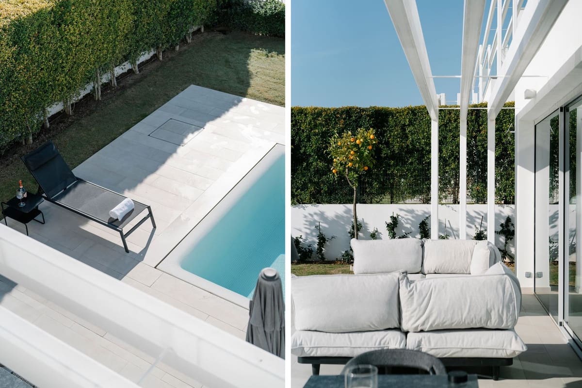 5 bedroom Villa for sale in Sotogrande with pool - € 1,550,000 (Ref: 8807447)