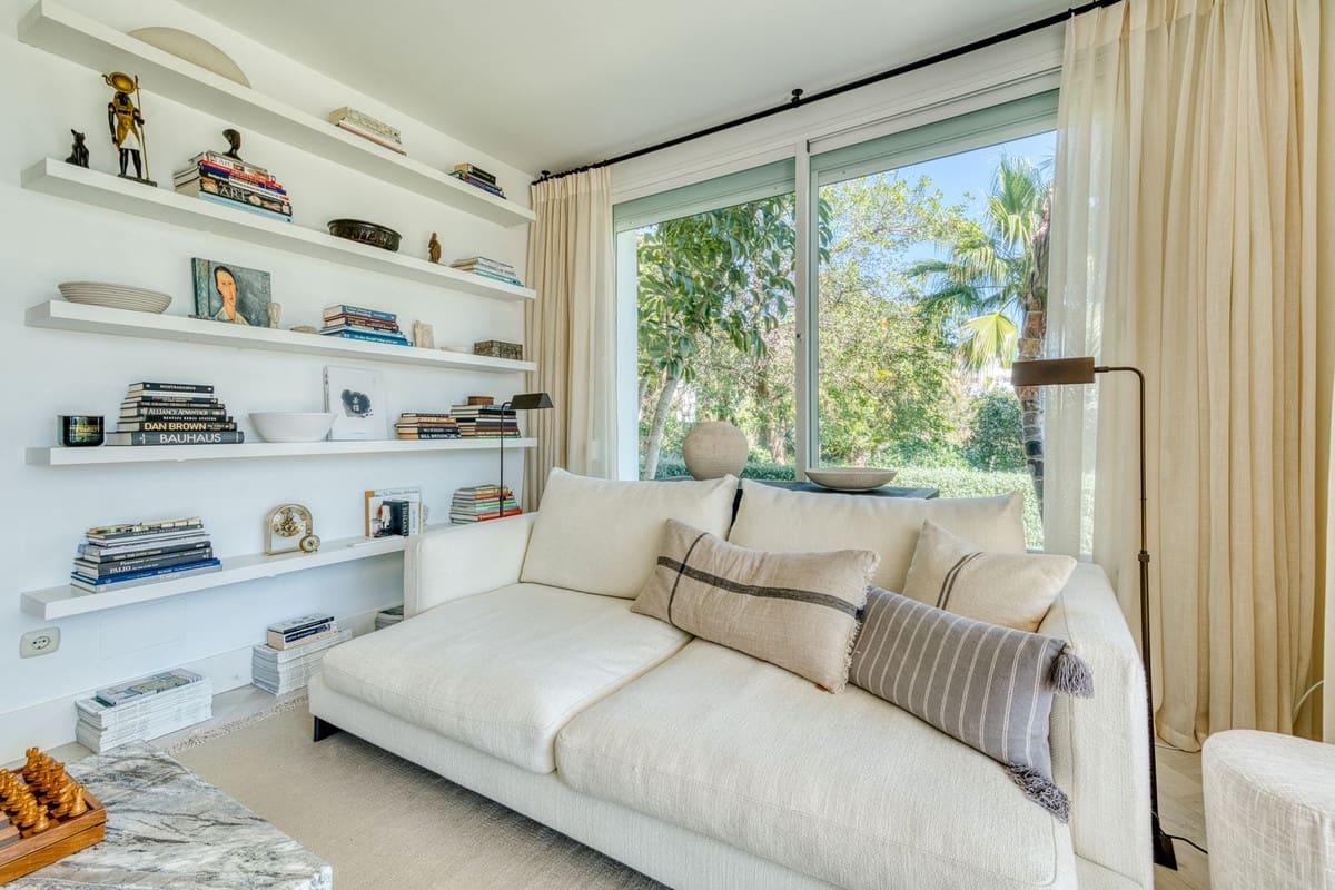 3 bedroom Apartment for sale in Casares with pool garage - € 610,000 (Ref: 8816728)