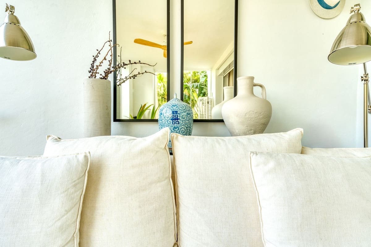 3 bedroom Apartment for sale in Casares with pool garage - € 610,000 (Ref: 8816728)