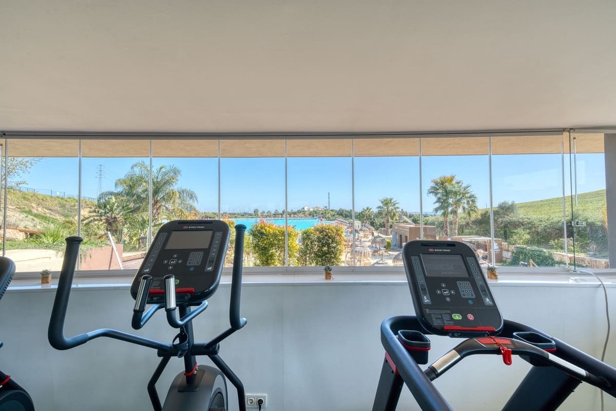 3 bedroom Apartment for sale in Casares with pool garage - € 610,000 (Ref: 8816728)