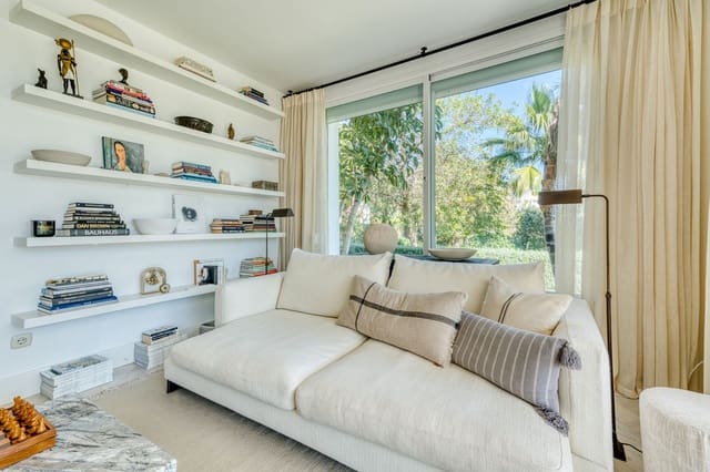 3 bedroom Apartment for sale in Casares with pool garage - € 610,000 (Ref: 8816728)