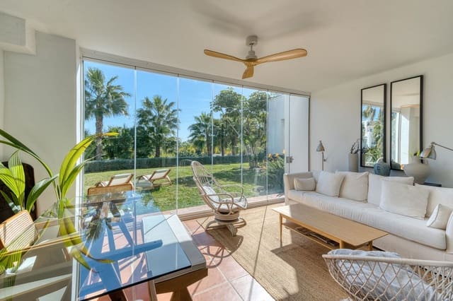 3 bedroom Apartment for sale in Casares with pool garage - € 610,000 (Ref: 8816728)