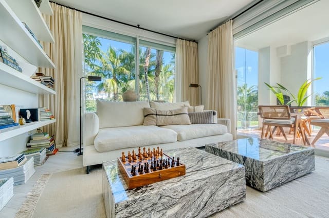 3 bedroom Apartment for sale in Casares with pool garage - € 610,000 (Ref: 8816728)