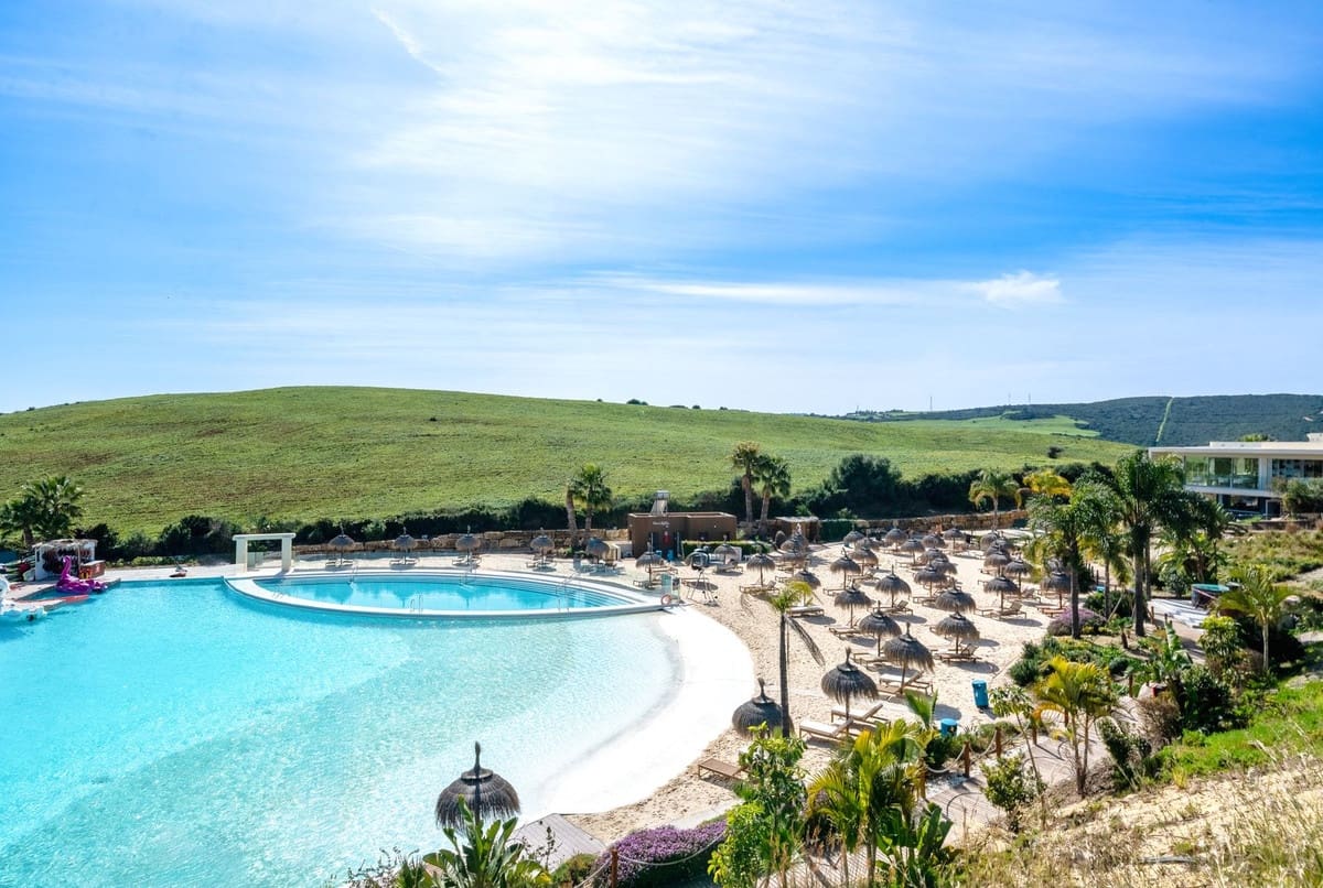 3 bedroom Apartment for sale in Casares with pool garage - € 610,000 (Ref: 8816728)