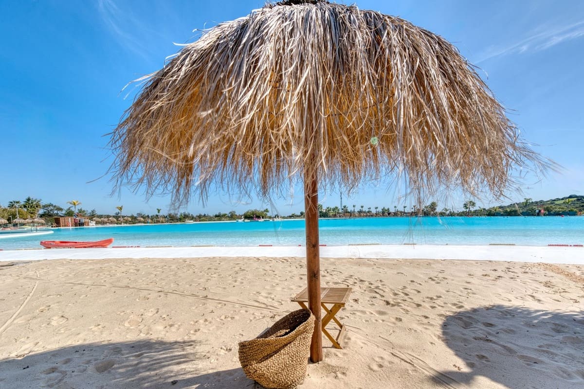 3 bedroom Apartment for sale in Casares with pool garage - € 610,000 (Ref: 8816728)