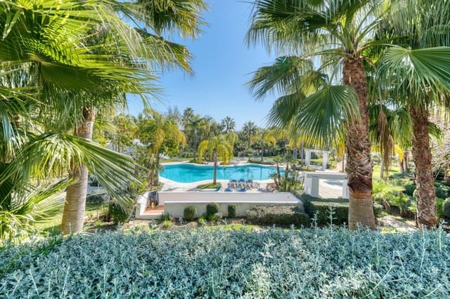 3 bedroom Apartment for sale in Casares with pool garage - € 610,000 (Ref: 8816728)