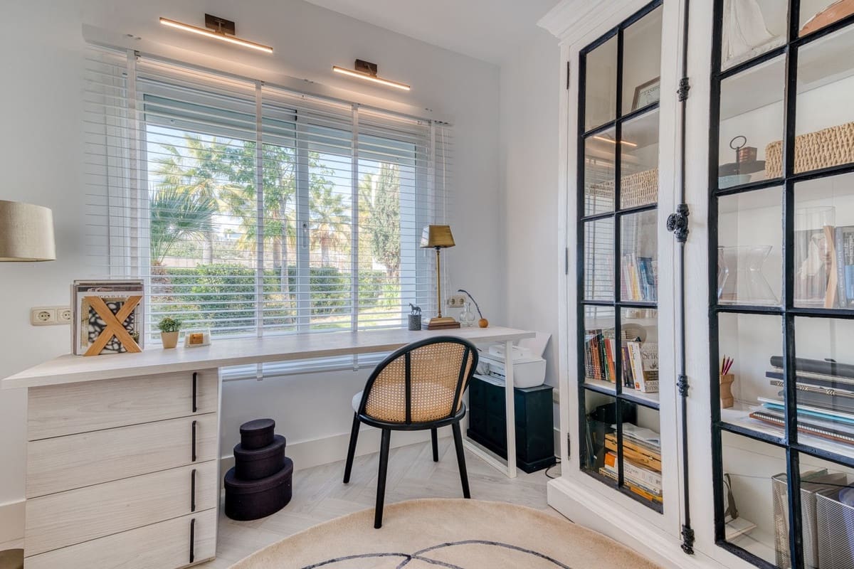 3 soveværelse Lejlighed til salg i Casares med swimmingpool garage - € 625.000 (Ref: 8816728)