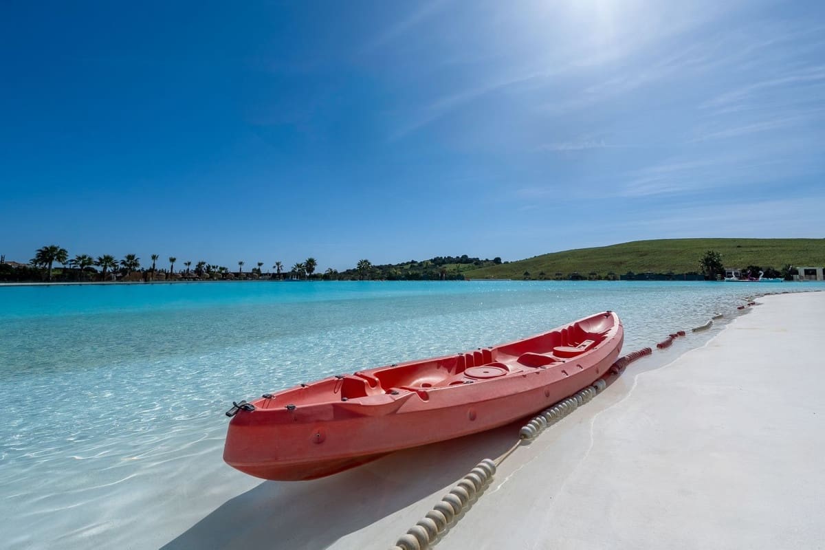 3 soveværelse Lejlighed til salg i Casares med swimmingpool garage - € 625.000 (Ref: 8816728)