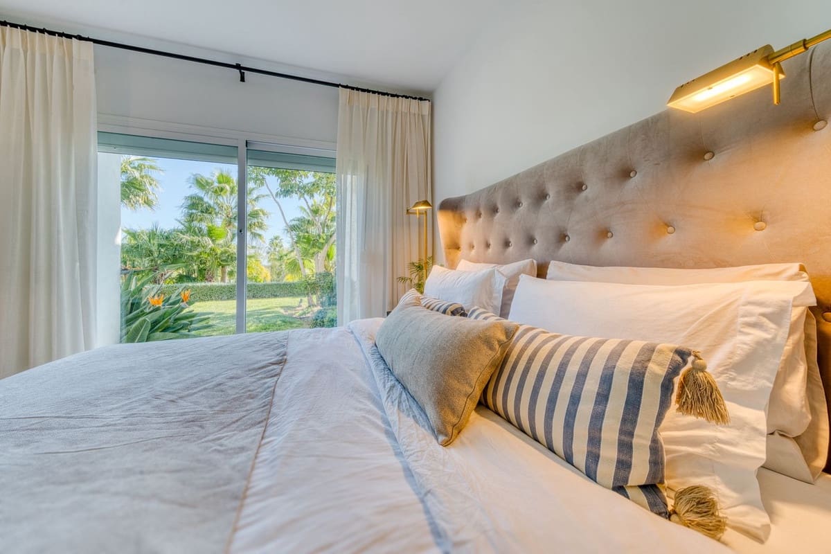 3 soveværelse Lejlighed til salg i Casares med swimmingpool garage - € 625.000 (Ref: 8816728)