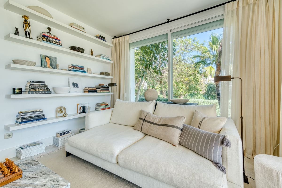 3 soveværelse Lejlighed til salg i Casares med swimmingpool garage - € 625.000 (Ref: 8816728)