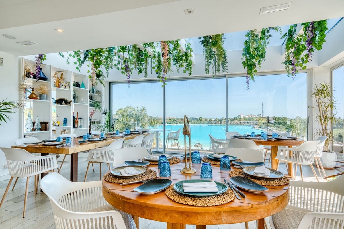 3 soveværelse Lejlighed til salg i Casares med swimmingpool garage - € 625.000 (Ref: 8816728)