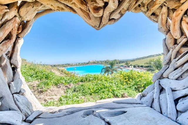 3 Zimmer Apartment zu verkaufen in Casares mit Pool Garage - 625.000 € (Ref: 8816728)