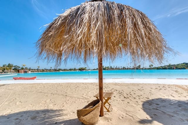 3 Zimmer Apartment zu verkaufen in Casares mit Pool Garage - 625.000 € (Ref: 8816728)