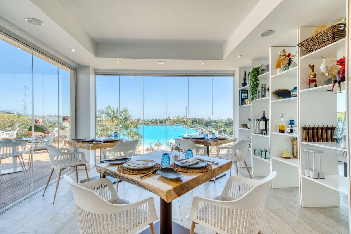 3 soveværelse Lejlighed til salg i Casares med swimmingpool garage - € 625.000 (Ref: 8816728)