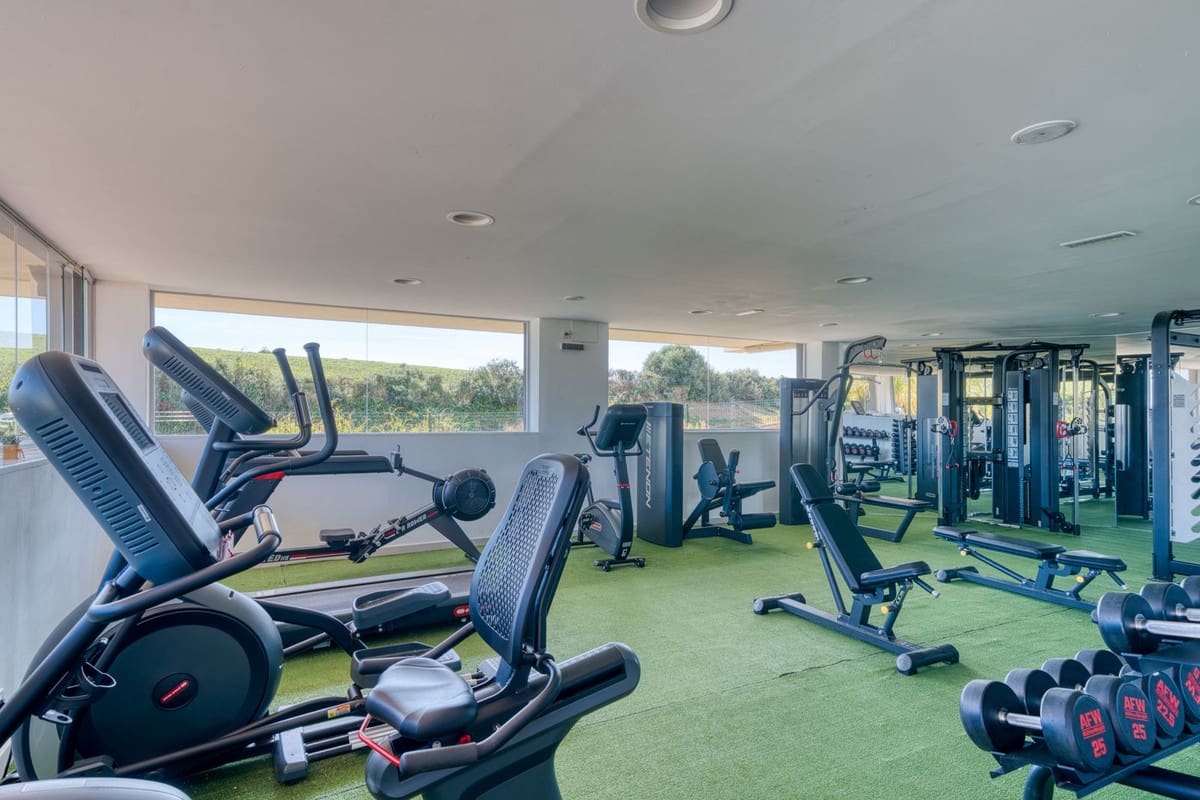 3 soveværelse Lejlighed til salg i Casares med swimmingpool garage - € 625.000 (Ref: 8816728)