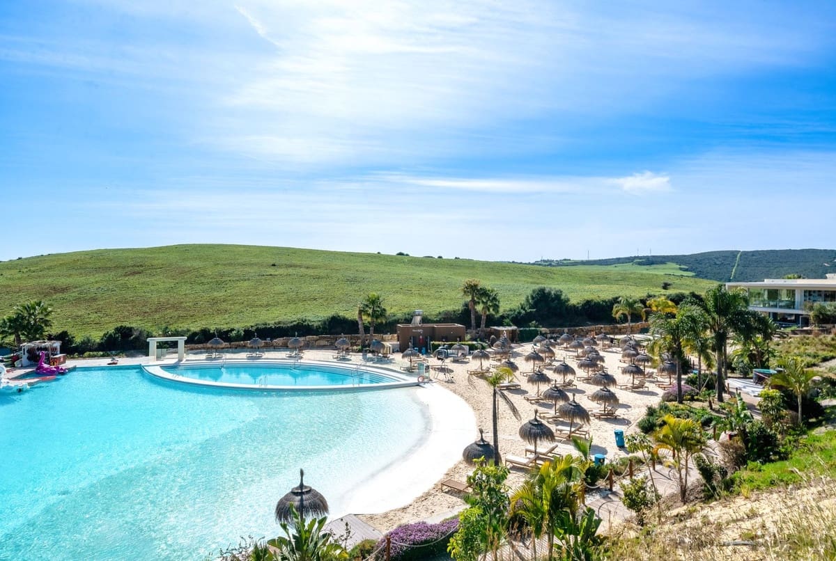 3 soveværelse Lejlighed til salg i Casares med swimmingpool garage - € 625.000 (Ref: 8816728)